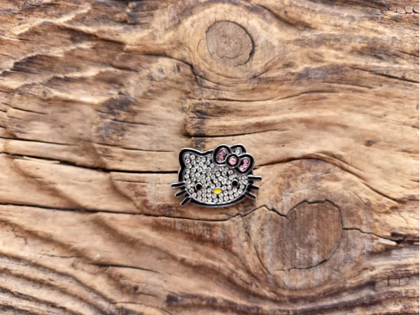 Пин Hello Kitty арт. MX 1707